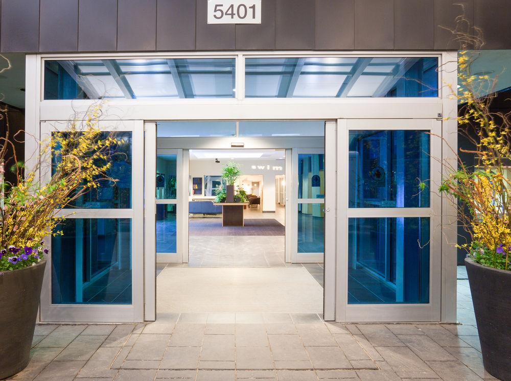 Crowne Plaza Bloomington Msp Airport - Moa Hotel Luaran gambar