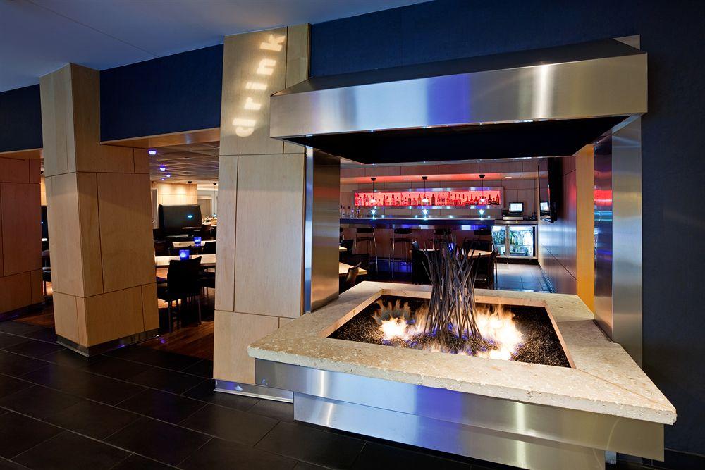Crowne Plaza Bloomington Msp Airport - Moa Hotel Luaran gambar