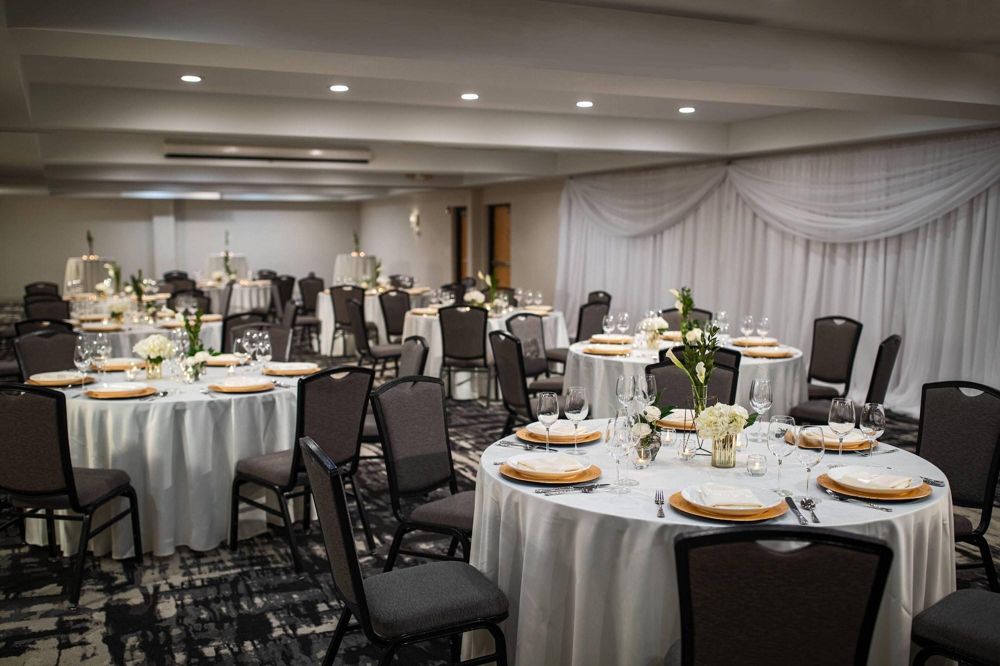 Crowne Plaza Bloomington Msp Airport - Moa Hotel Luaran gambar