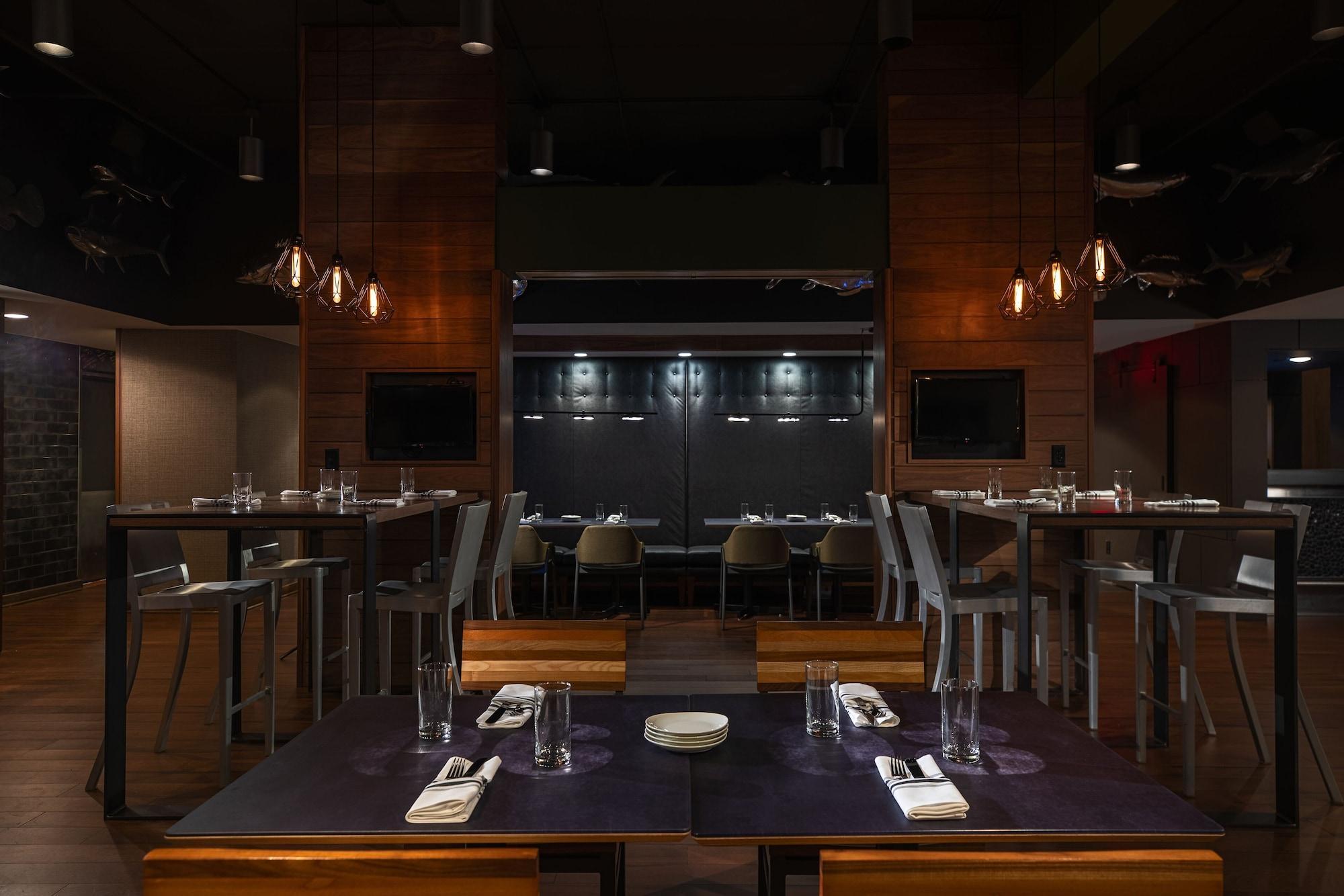 Crowne Plaza Bloomington Msp Airport - Moa Hotel Luaran gambar