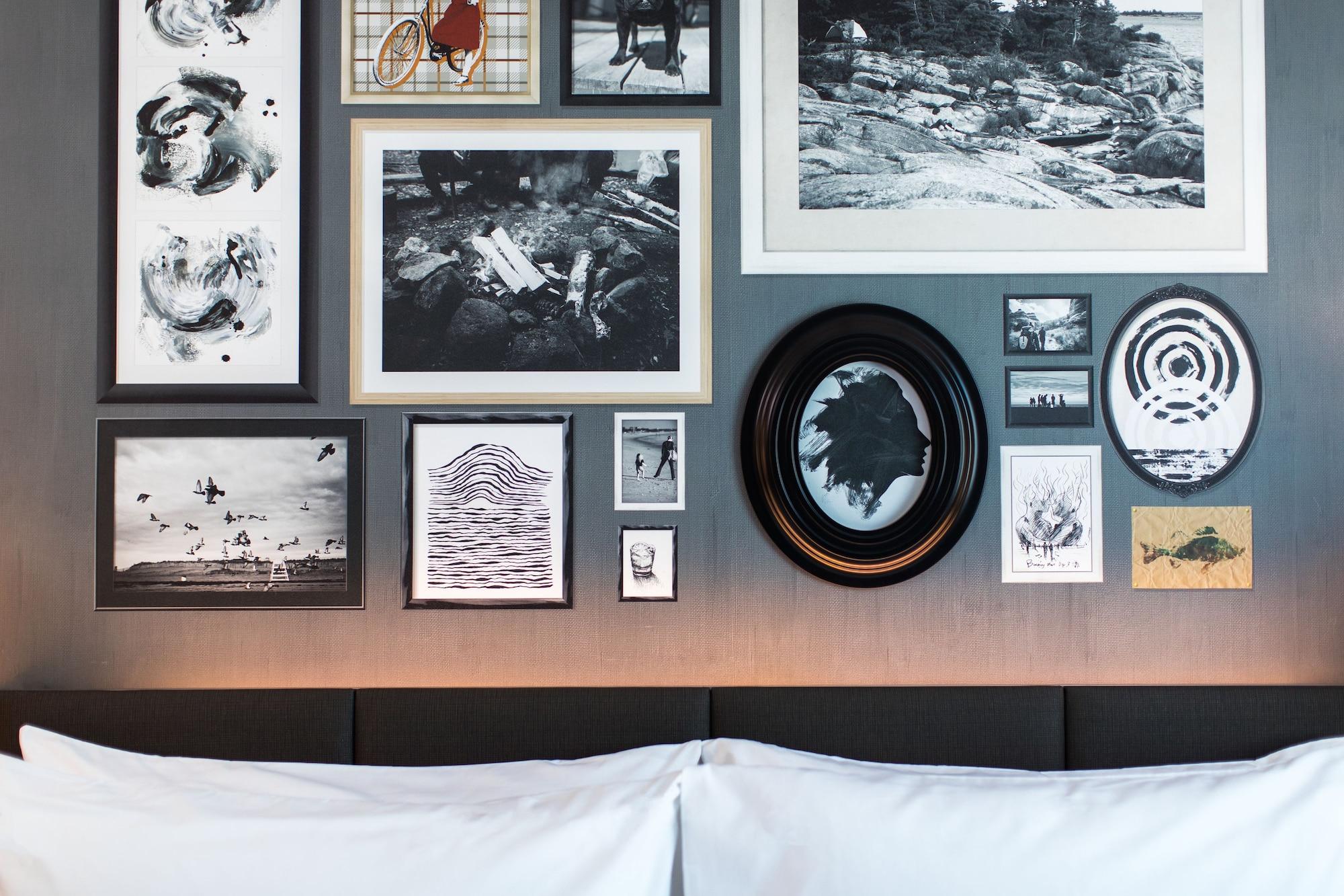 Crowne Plaza Bloomington Msp Airport - Moa Hotel Luaran gambar