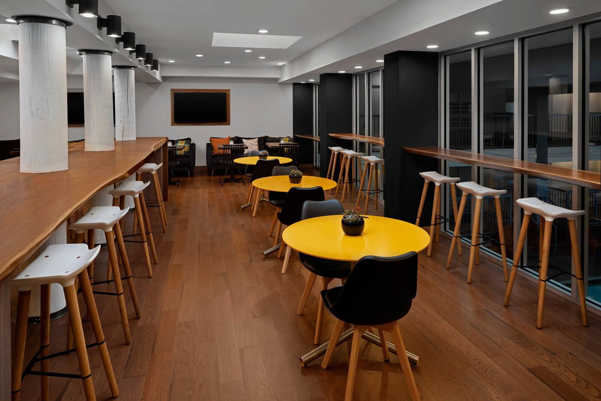 Crowne Plaza Bloomington Msp Airport - Moa Hotel Luaran gambar